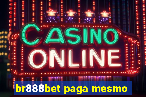br888bet paga mesmo